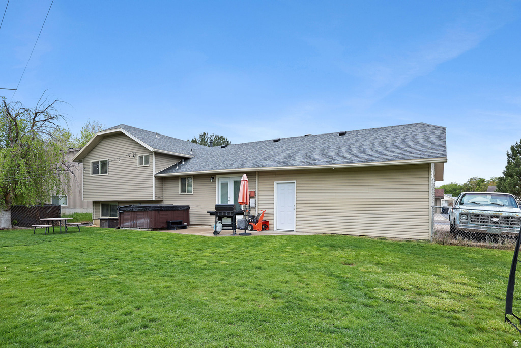 3972 S 750 W Riverdale, UT 84405