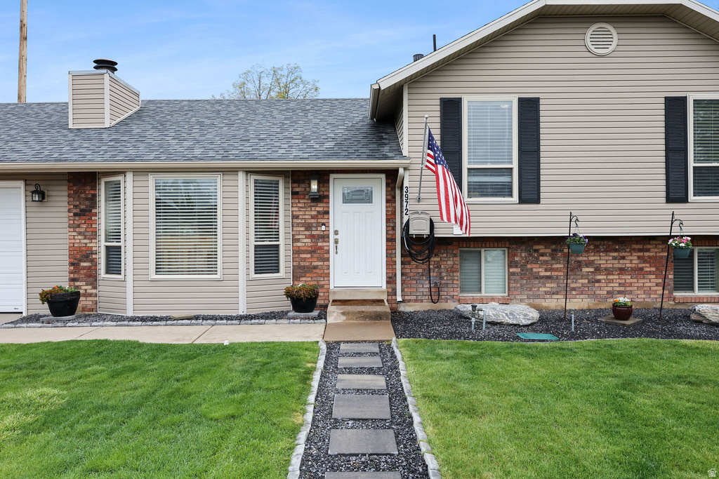 3972 S 750 W Riverdale, UT 84405