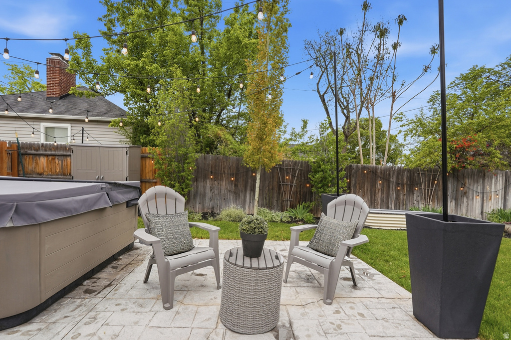 979 E LORRAINE AVE Salt Lake City, UT 84106