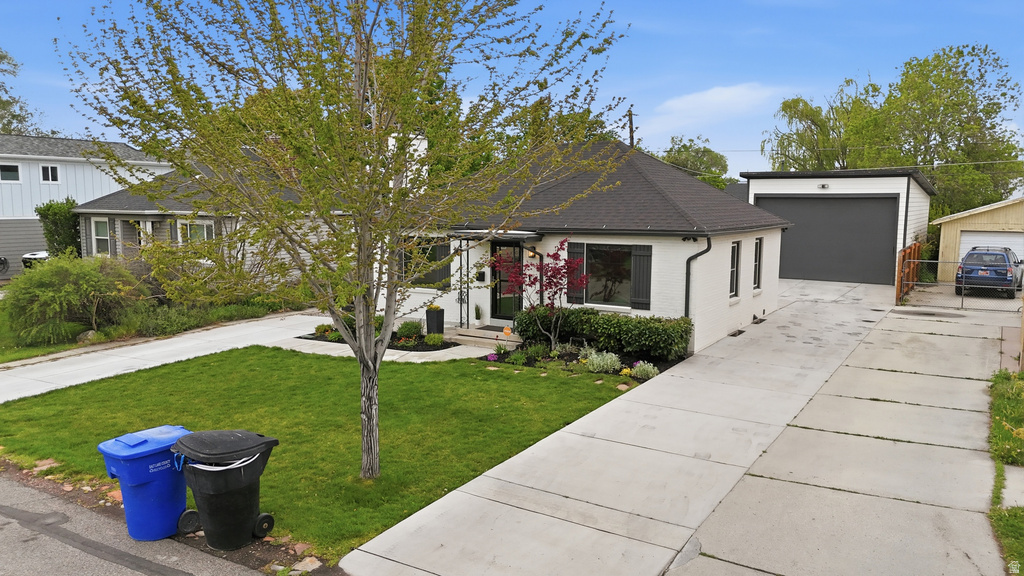 979 E LORRAINE AVE Salt Lake City, UT 84106