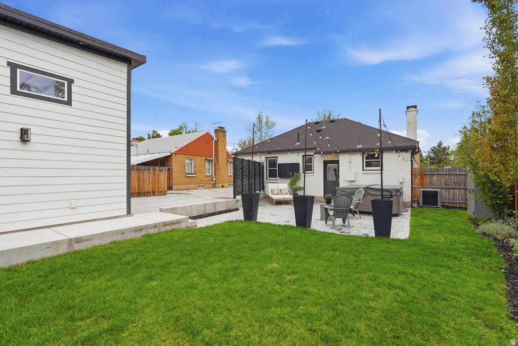 979 E LORRAINE AVE Salt Lake City, UT 84106