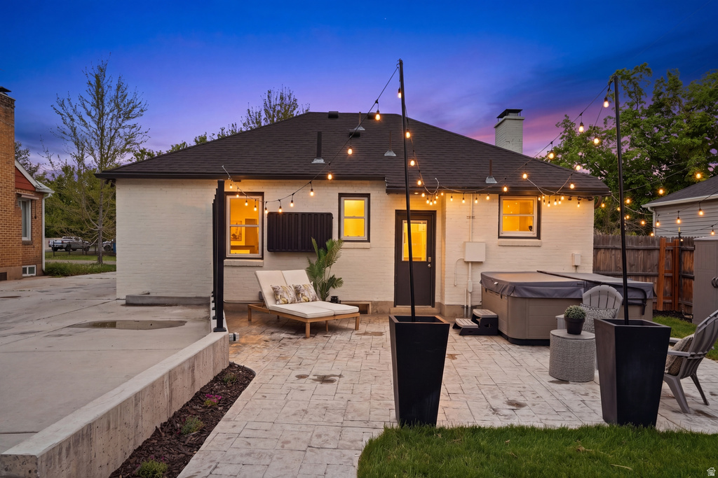 979 E LORRAINE AVE Salt Lake City, UT 84106