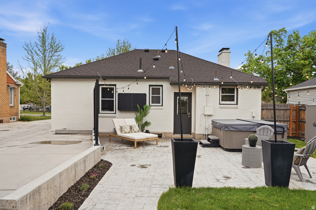 979 E LORRAINE AVE Salt Lake City, UT 84106