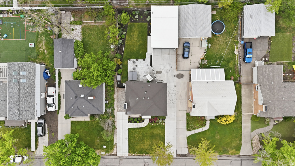 979 E LORRAINE AVE Salt Lake City, UT 84106