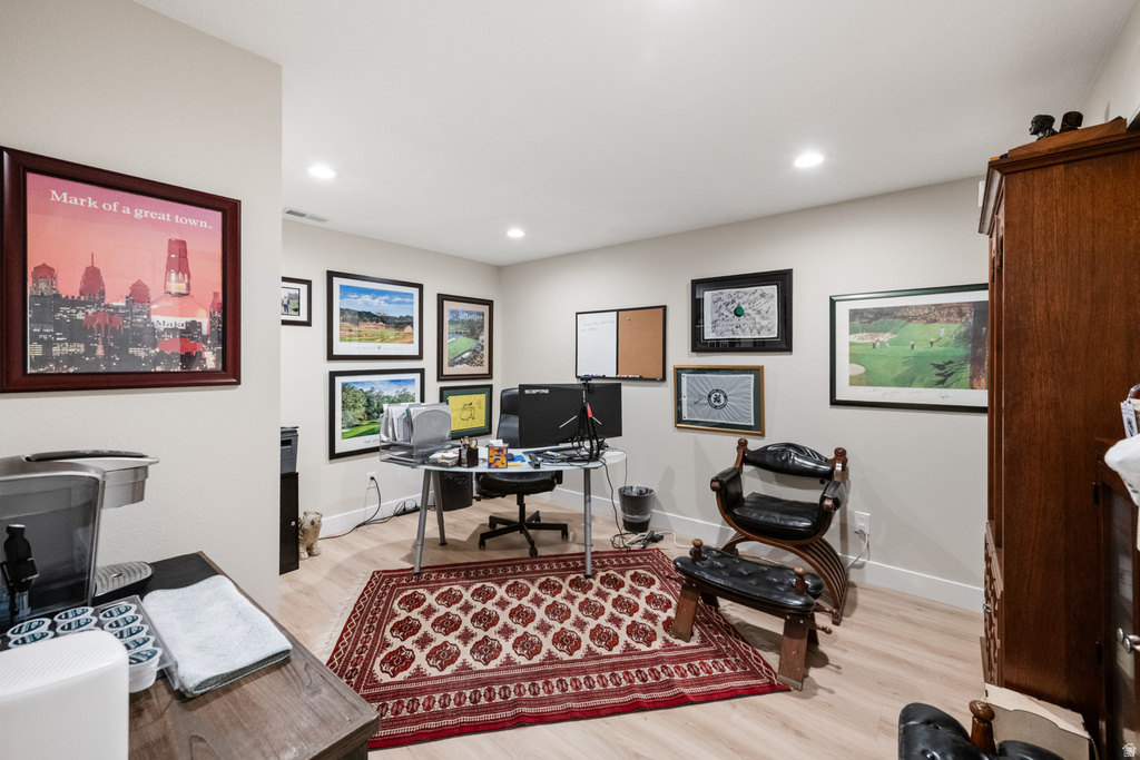 830 N GRANDRIDGE CT Salt Lake City, UT 84103