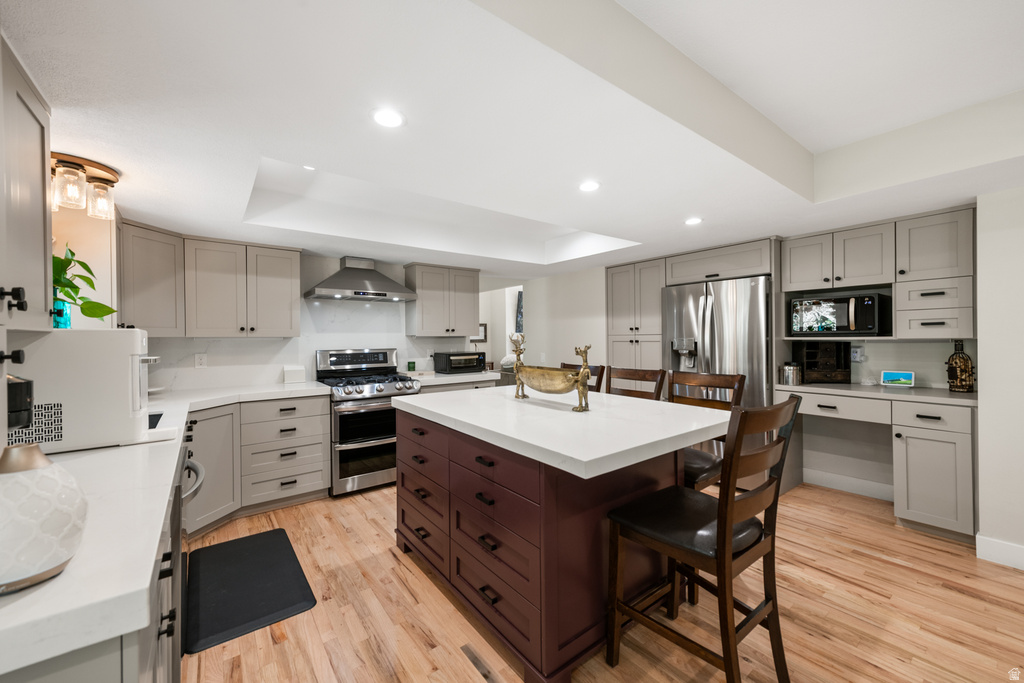 830 N GRANDRIDGE CT Salt Lake City, UT 84103