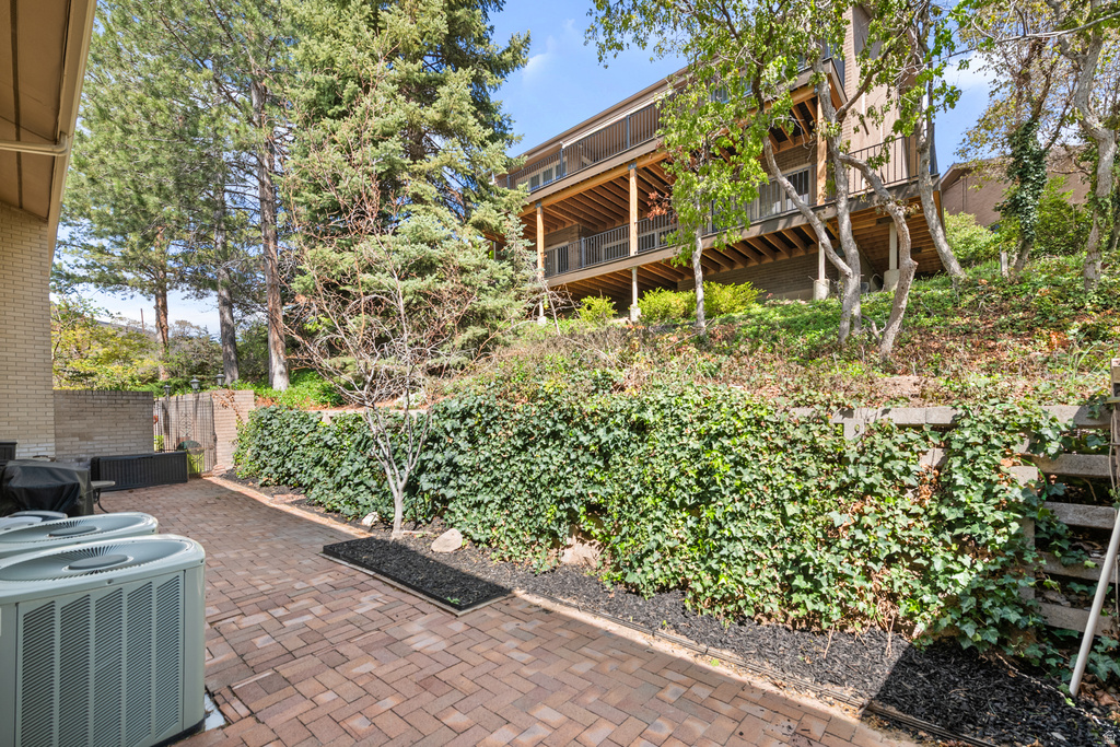 830 N GRANDRIDGE CT Salt Lake City, UT 84103