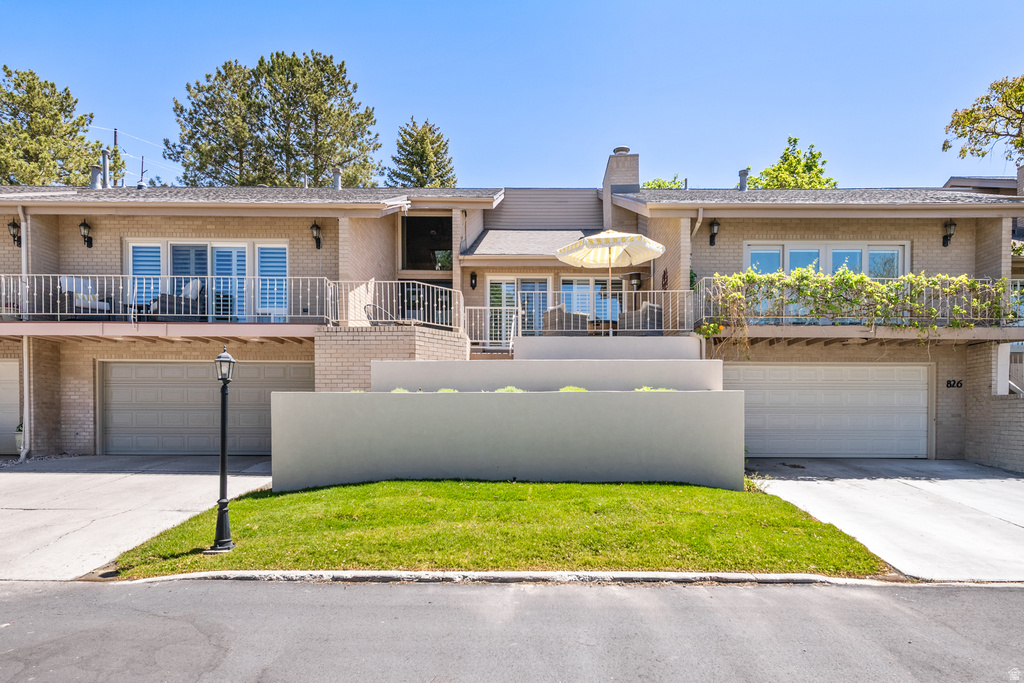 830 N GRANDRIDGE CT photo 3