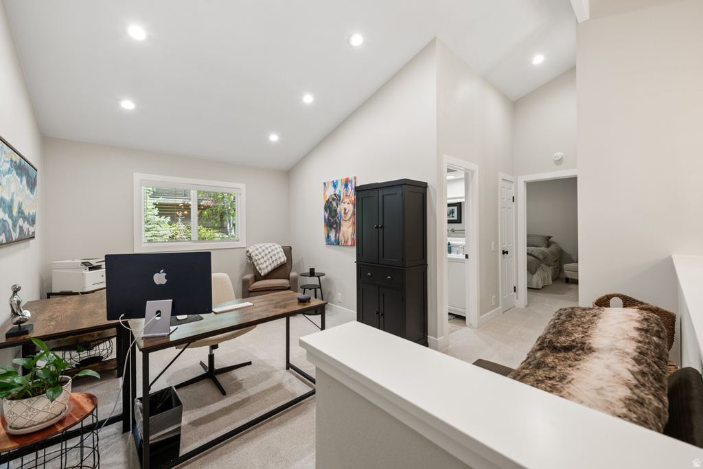 830 N GRANDRIDGE CT Salt Lake City, UT 84103