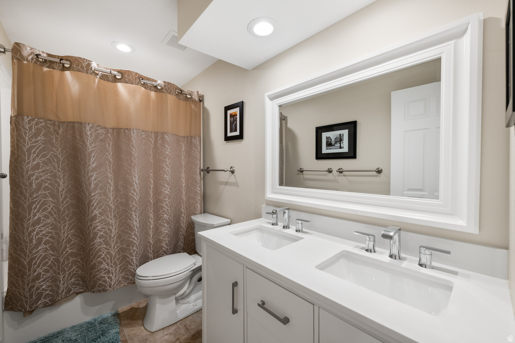 830 N GRANDRIDGE CT Salt Lake City, UT 84103