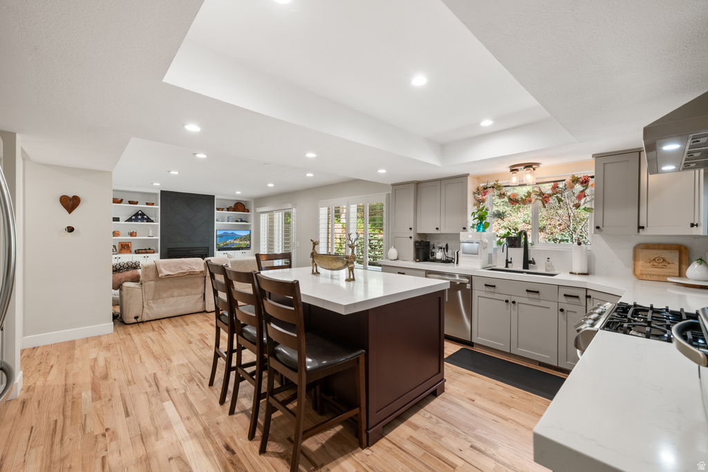 830 N GRANDRIDGE CT Salt Lake City, UT 84103