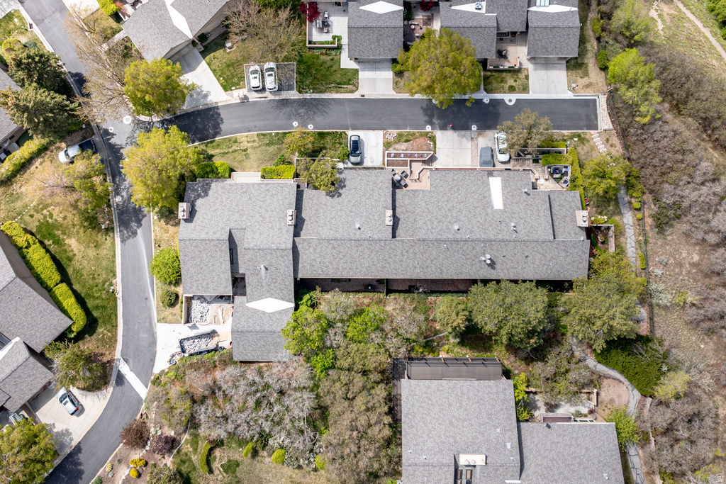 830 N GRANDRIDGE CT Salt Lake City, UT 84103