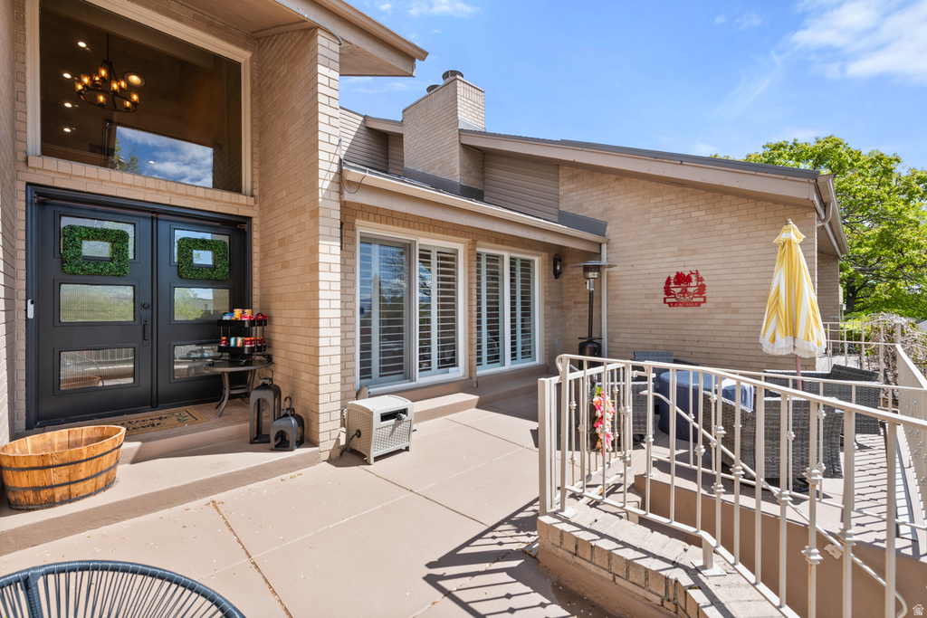 830 N GRANDRIDGE CT Salt Lake City, UT 84103