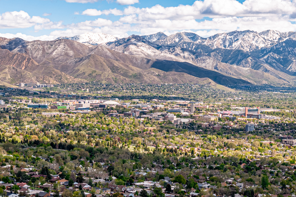 830 N GRANDRIDGE CT Salt Lake City, UT 84103