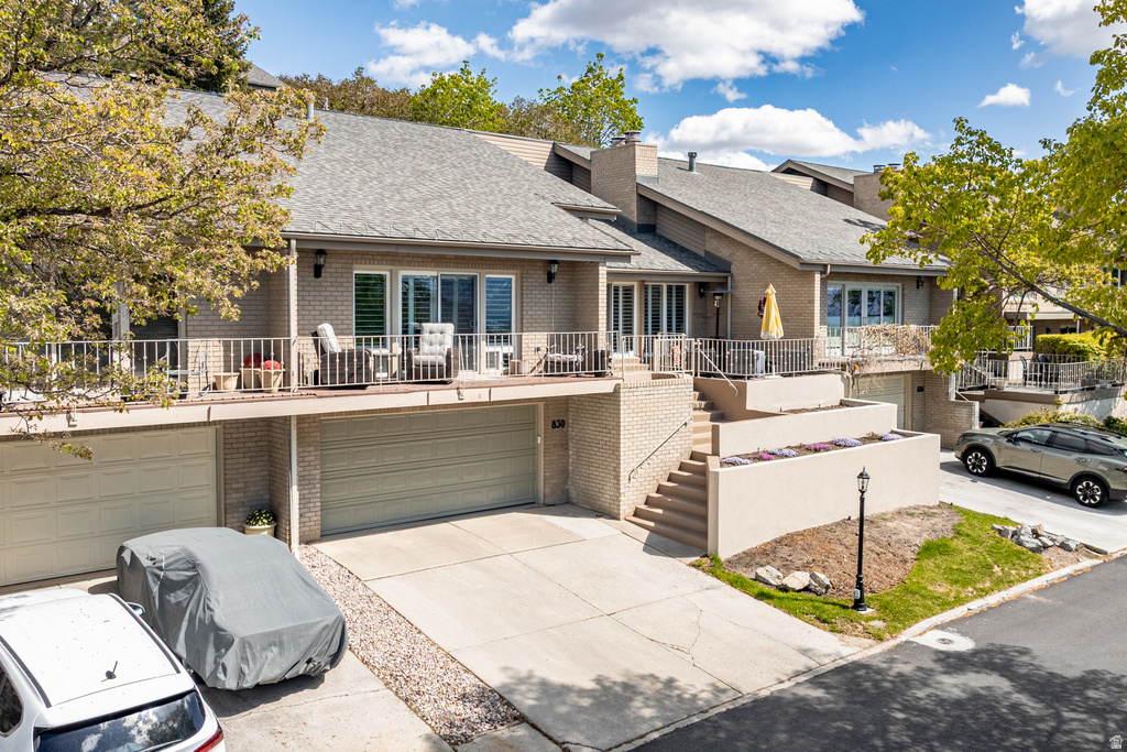830 N GRANDRIDGE CT Salt Lake City, UT 84103