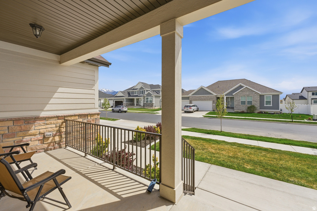 1434 W STABLE ST Lindon, UT 84042