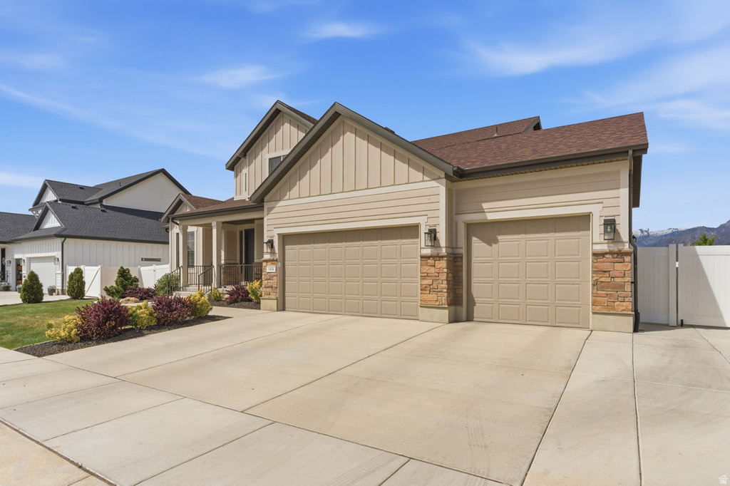 1434 W STABLE ST Lindon, UT 84042