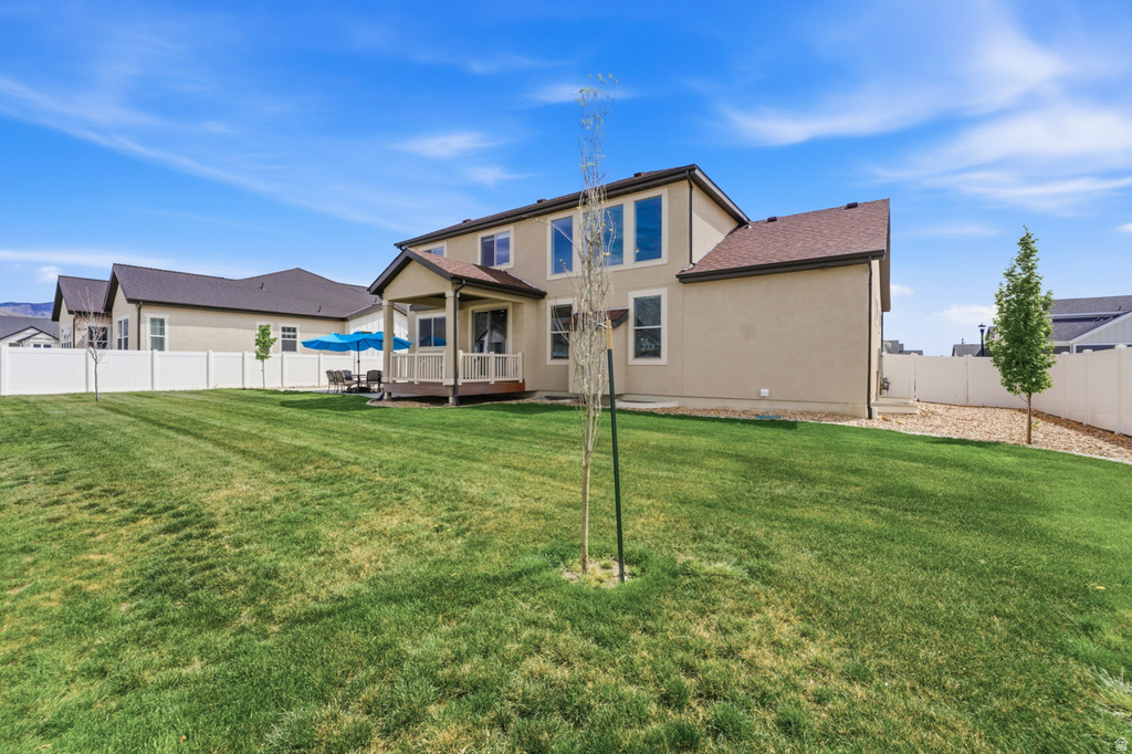 1434 W STABLE ST Lindon, UT 84042