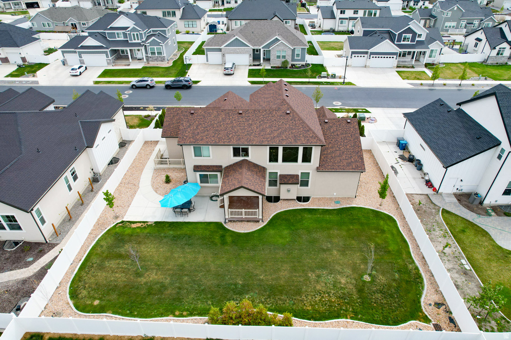 1434 W STABLE ST Lindon, UT 84042