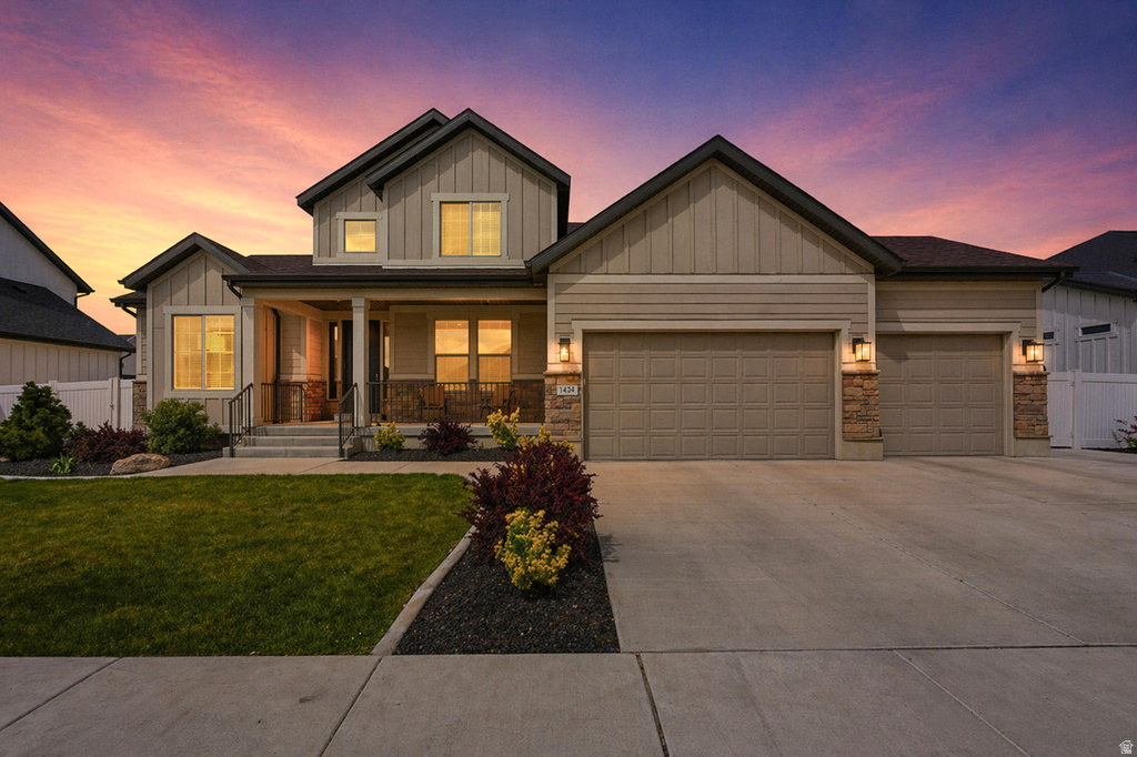 1434 W STABLE ST Lindon, UT 84042