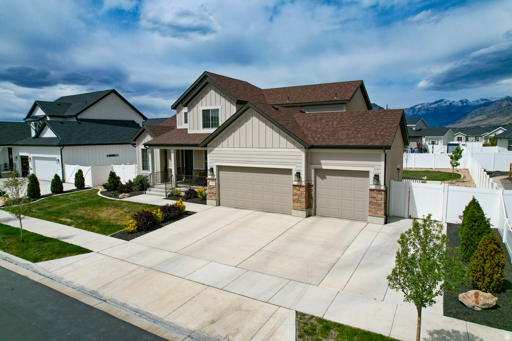 1434 W STABLE ST Lindon, UT 84042