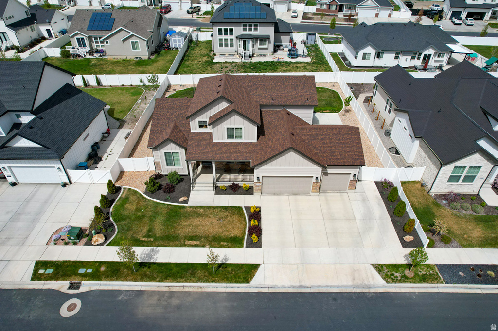 1434 W STABLE ST Lindon, UT 84042