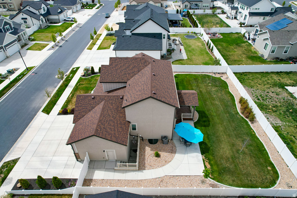 1434 W STABLE ST Lindon, UT 84042