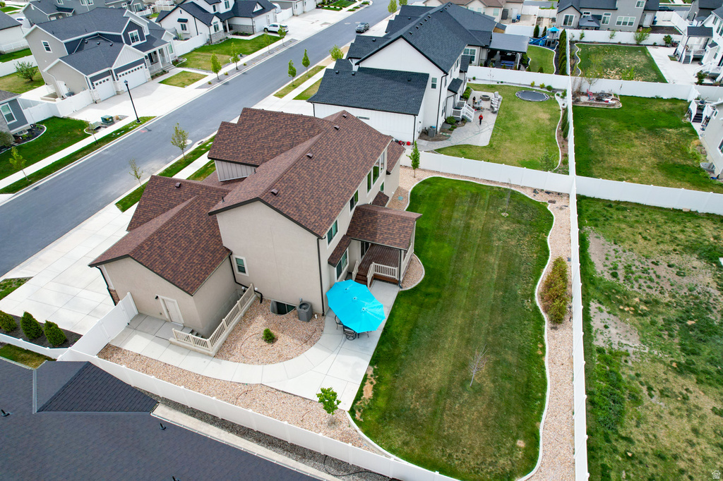 1434 W STABLE ST Lindon, UT 84042