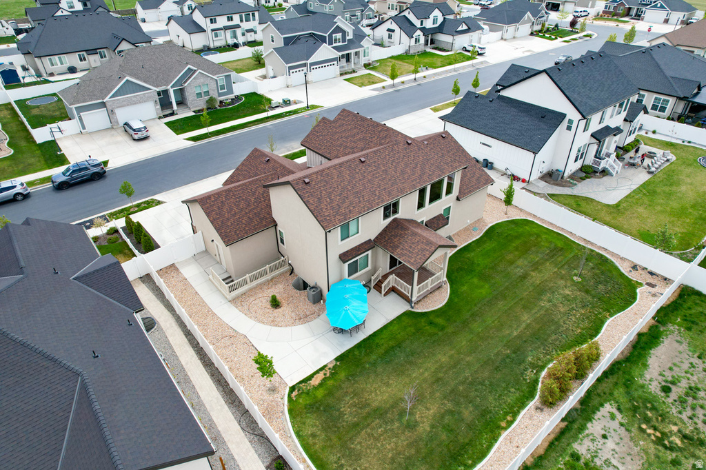 1434 W STABLE ST Lindon, UT 84042