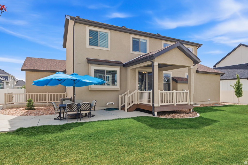 1434 W STABLE ST Lindon, UT 84042