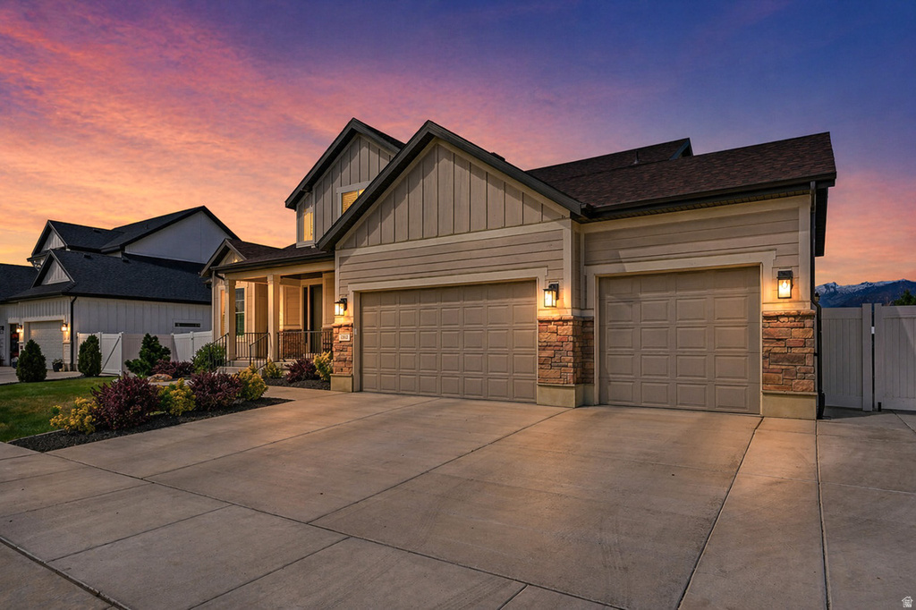 1434 W STABLE ST Lindon, UT 84042