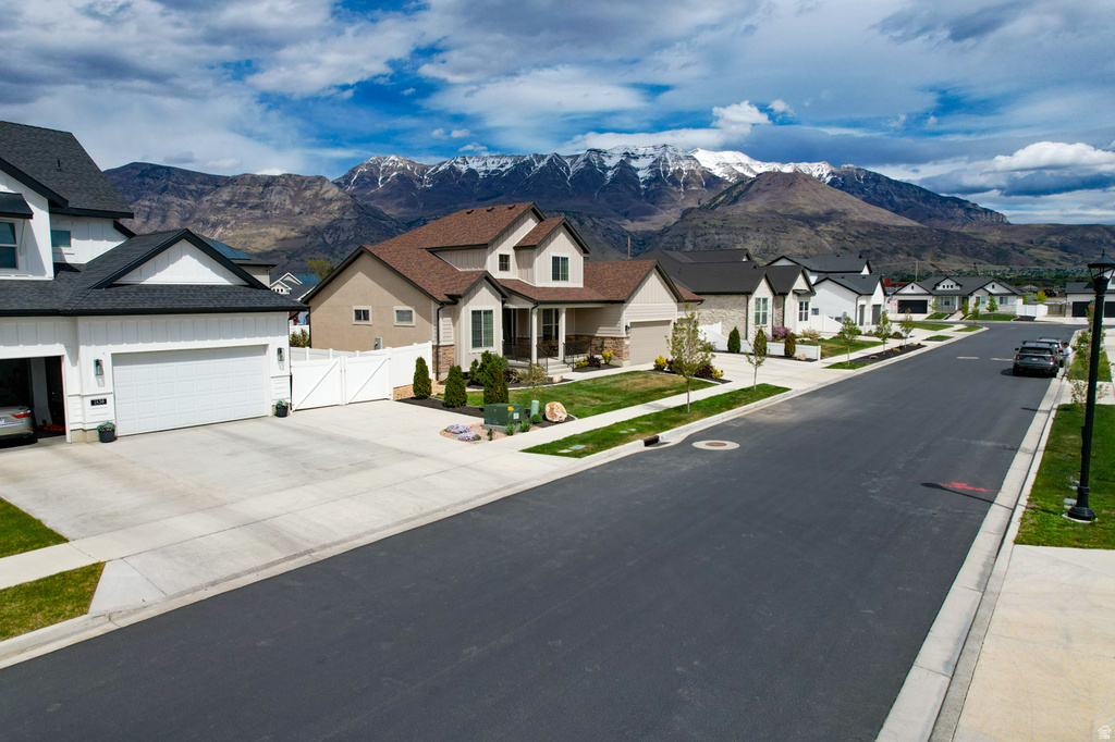 1434 W STABLE ST Lindon, UT 84042