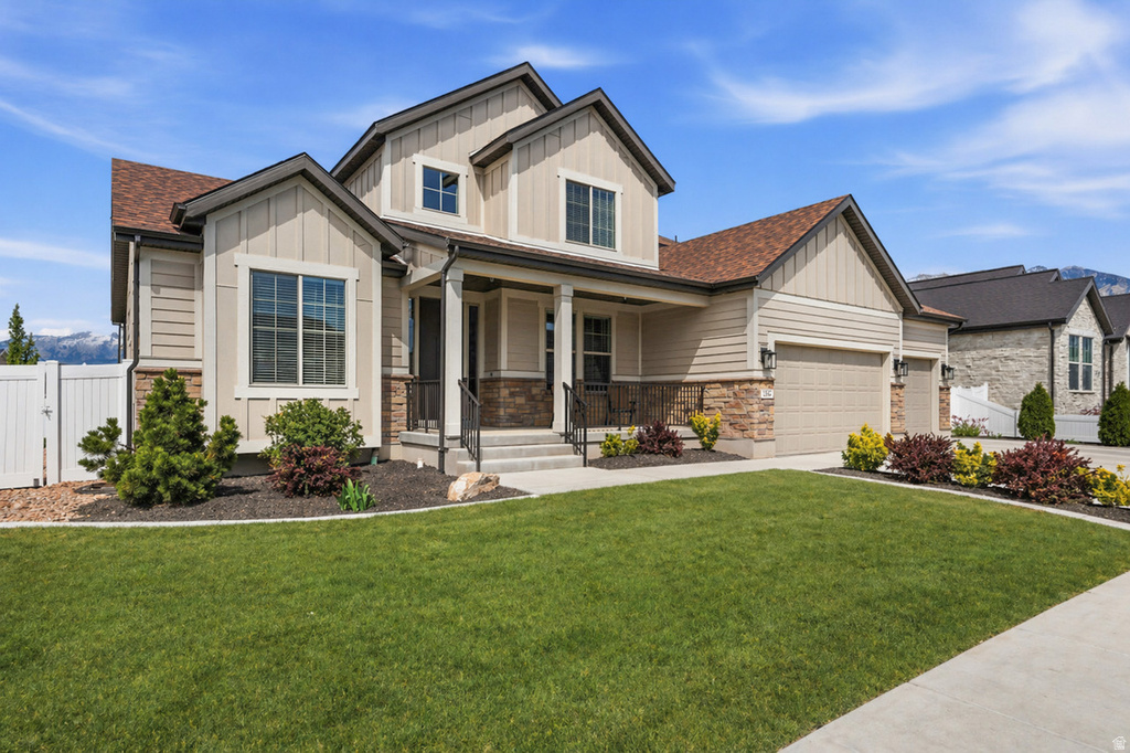 1434 W STABLE ST Lindon, UT 84042