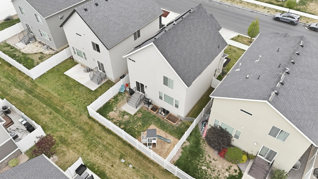 452 S HIGHPOINT DR Saratoga Springs, UT 84045