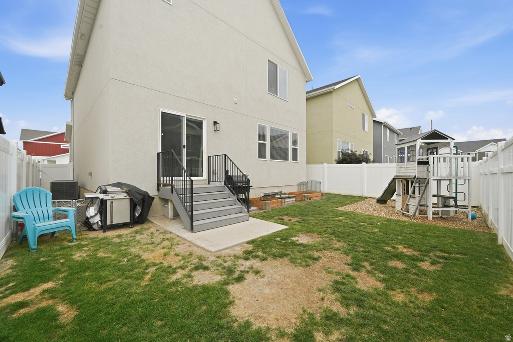 452 S HIGHPOINT DR Saratoga Springs, UT 84045