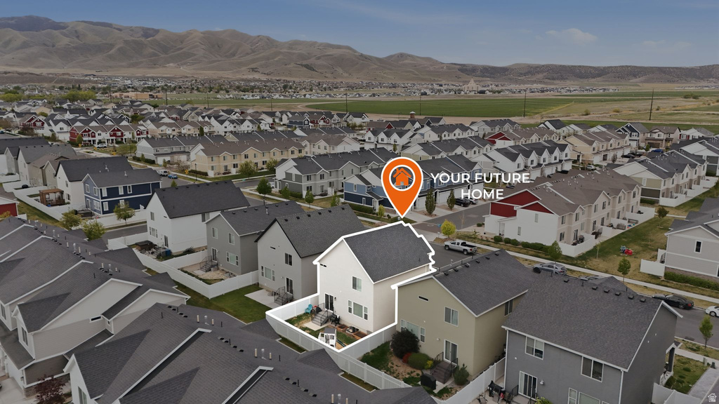 452 S HIGHPOINT DR Saratoga Springs, UT 84045