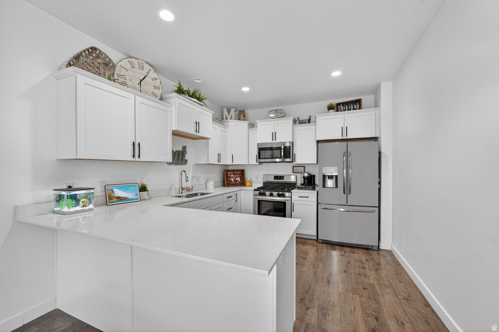 452 S HIGHPOINT DR Saratoga Springs, UT 84045