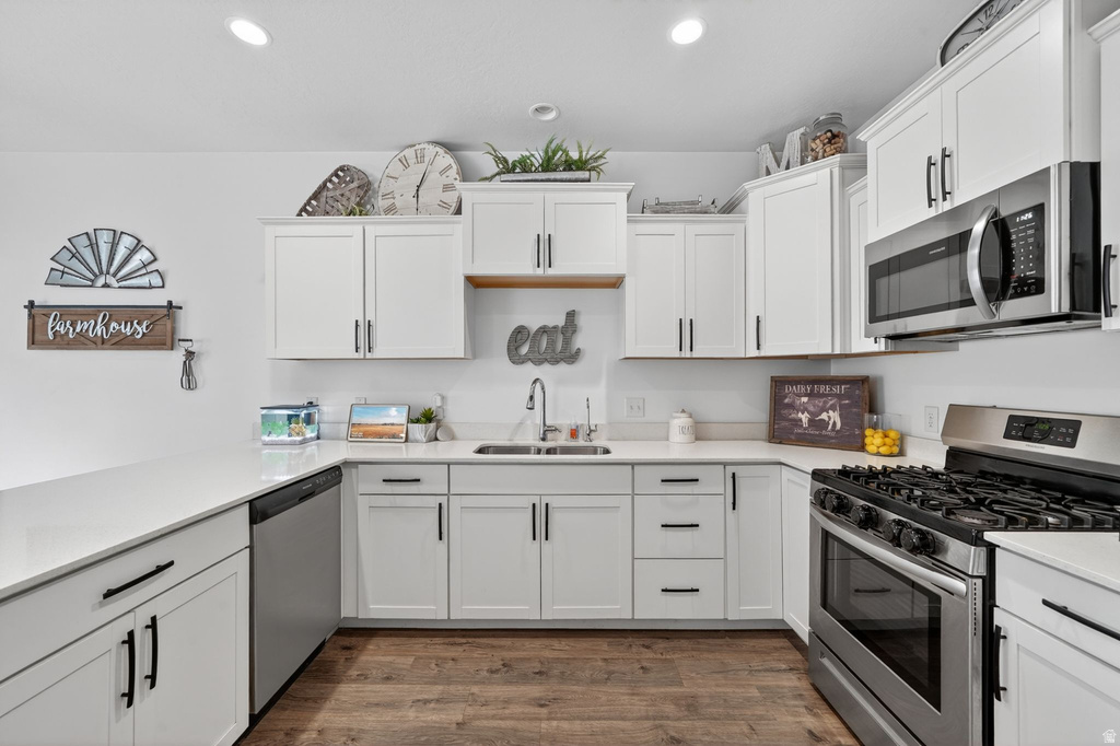 452 S HIGHPOINT DR Saratoga Springs, UT 84045