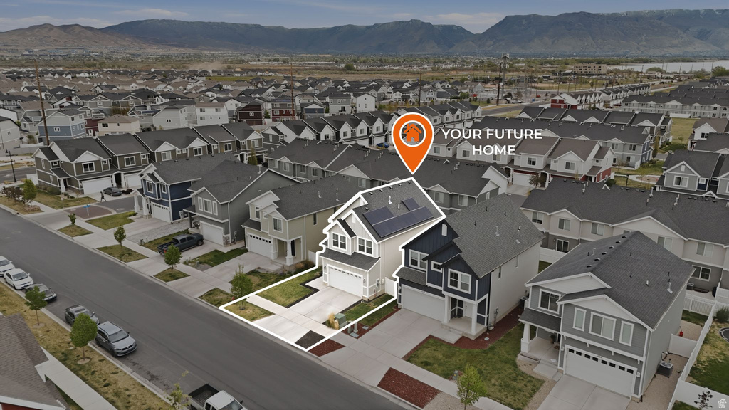 452 S HIGHPOINT DR Saratoga Springs, UT 84045