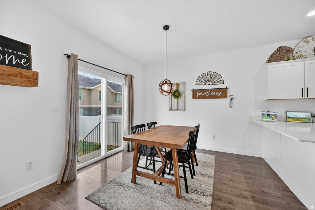 452 S HIGHPOINT DR Saratoga Springs, UT 84045