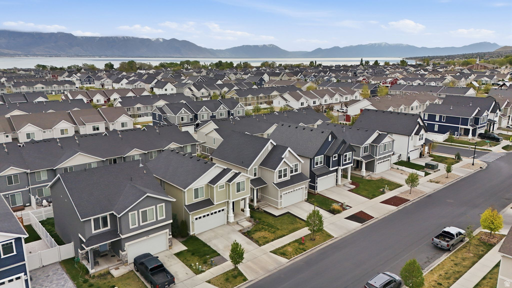 452 S HIGHPOINT DR Saratoga Springs, UT 84045