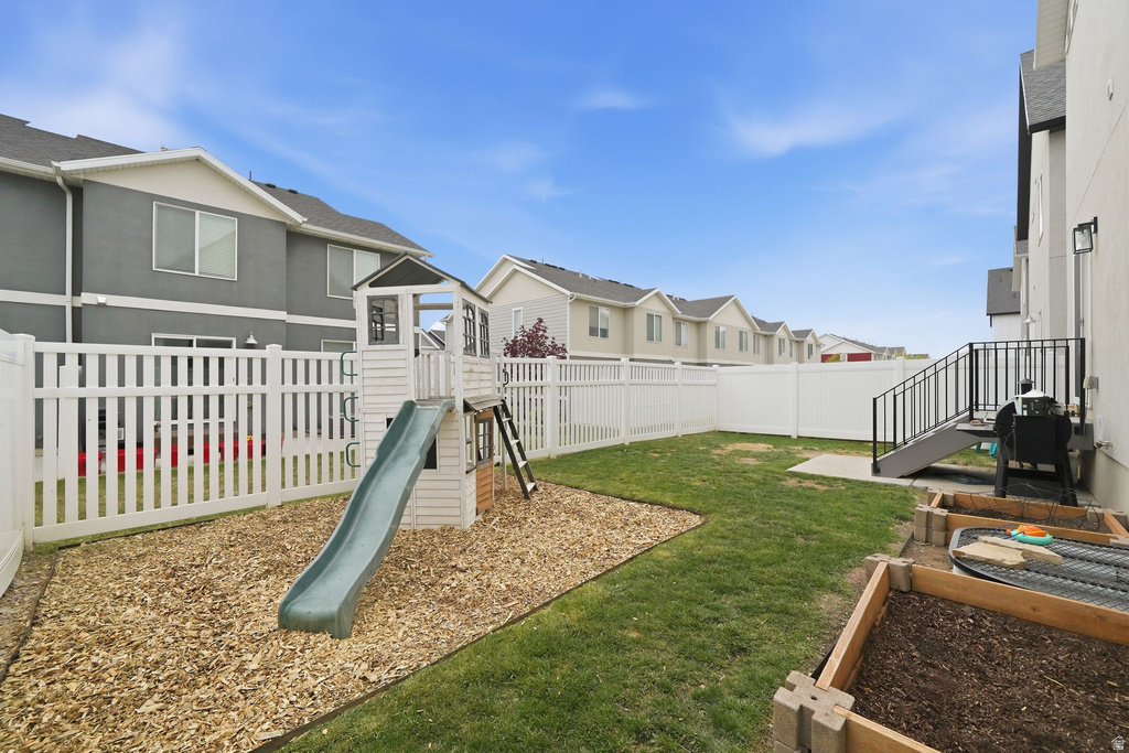 452 S HIGHPOINT DR Saratoga Springs, UT 84045