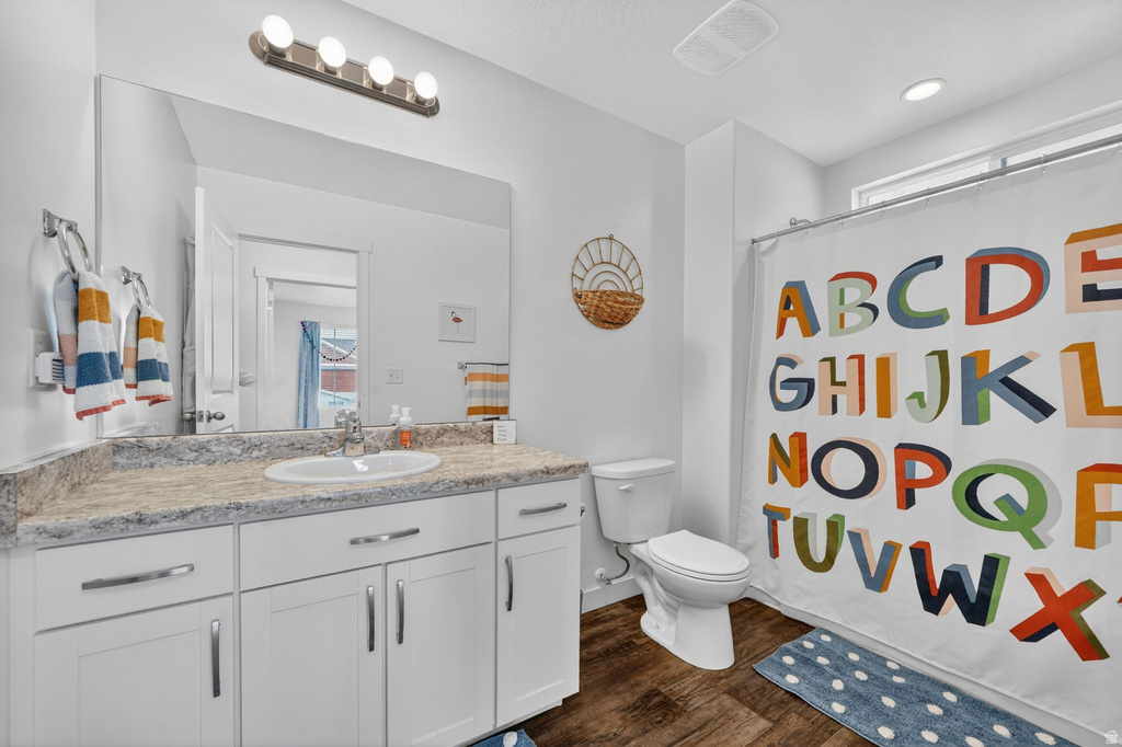 452 S HIGHPOINT DR Saratoga Springs, UT 84045