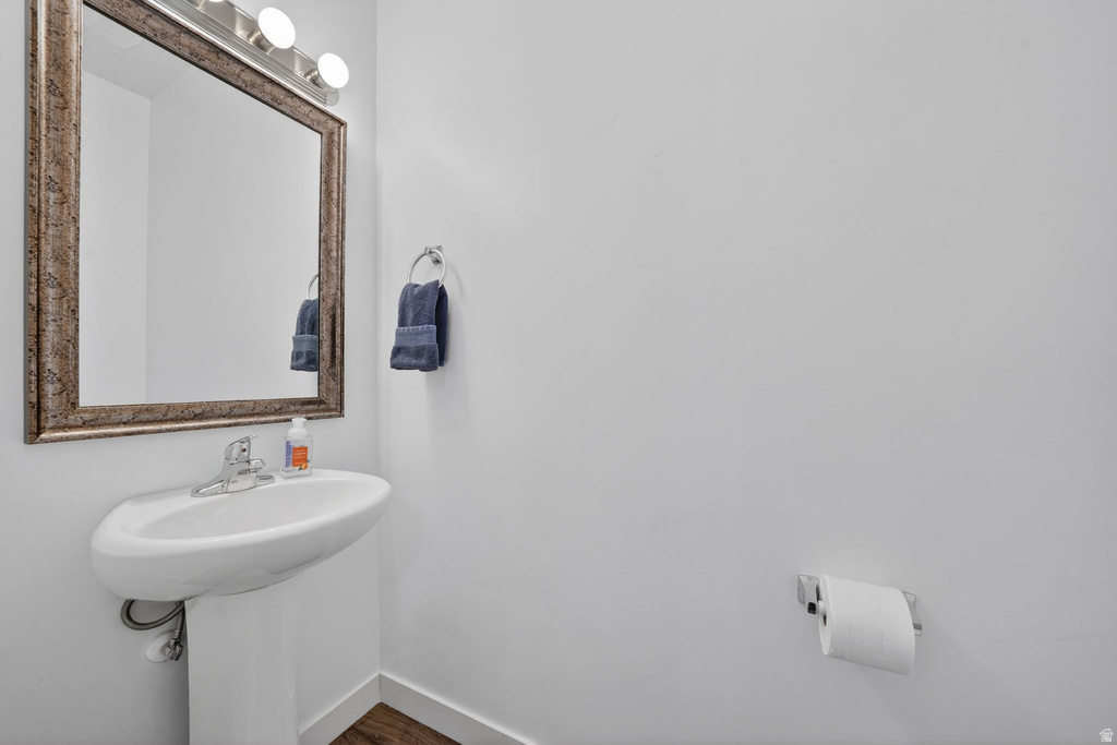 452 S HIGHPOINT DR Saratoga Springs, UT 84045