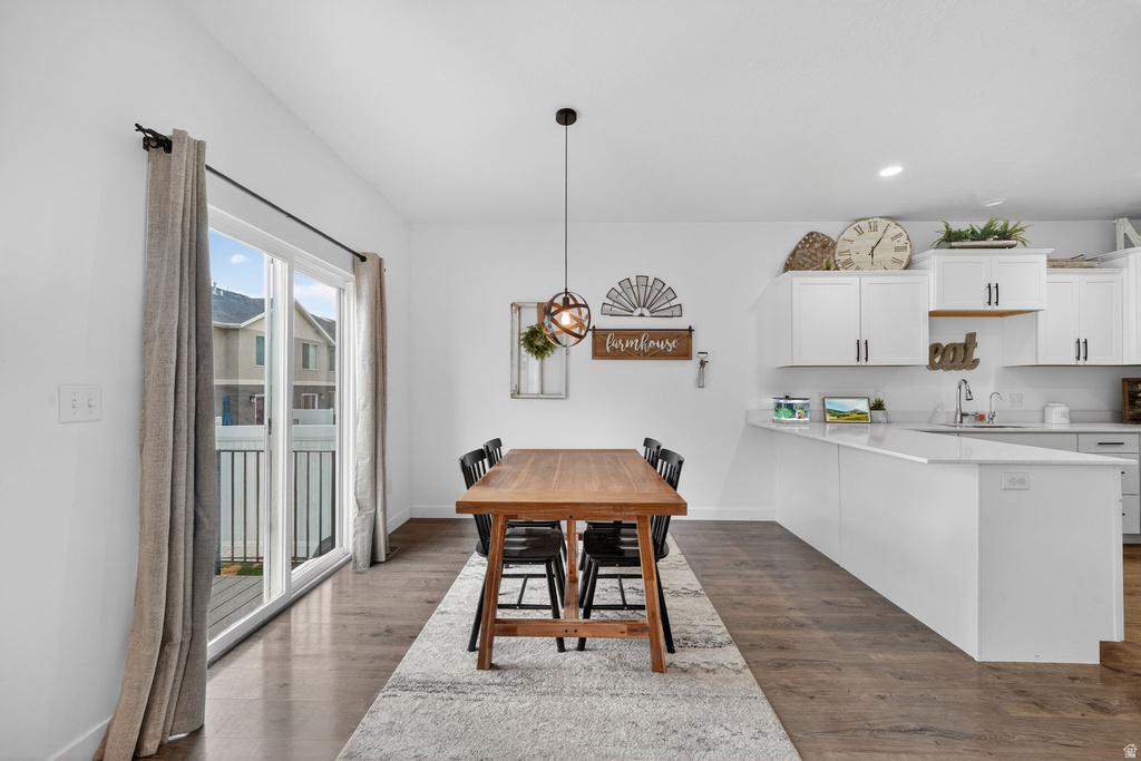 452 S HIGHPOINT DR Saratoga Springs, UT 84045