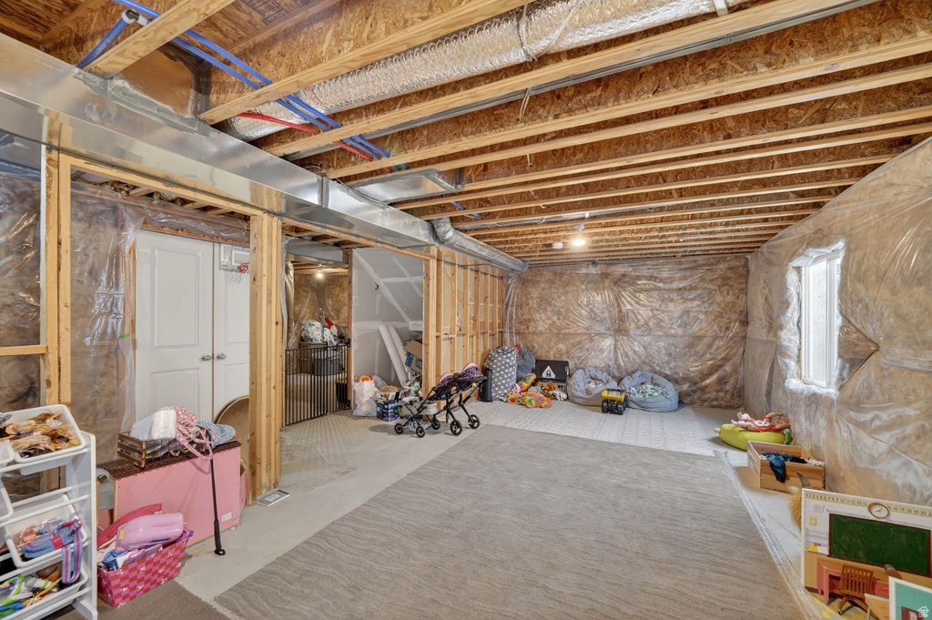 452 S HIGHPOINT DR Saratoga Springs, UT 84045