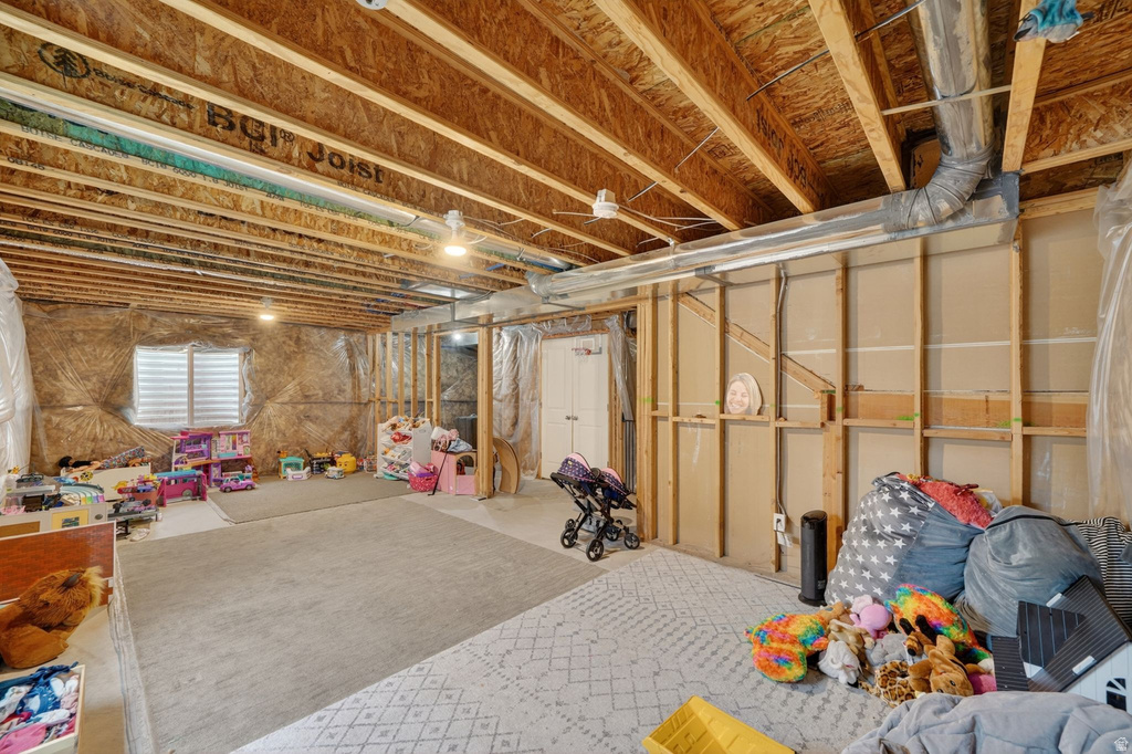 452 S HIGHPOINT DR Saratoga Springs, UT 84045