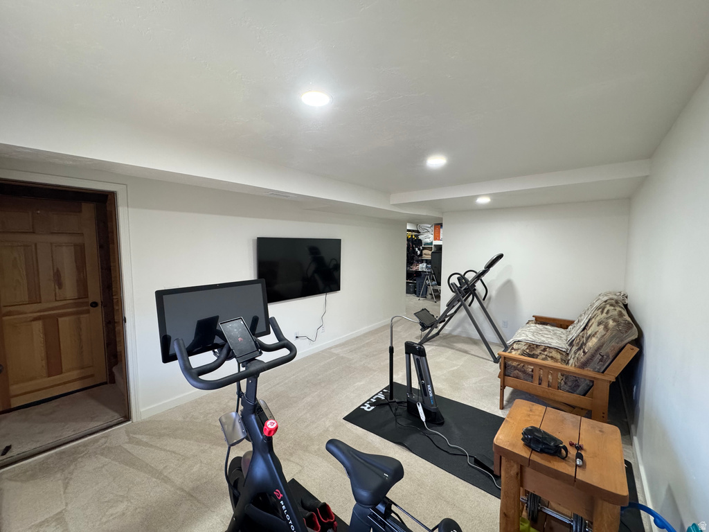 8720 E LAKE PINES DR Heber City, UT 84032