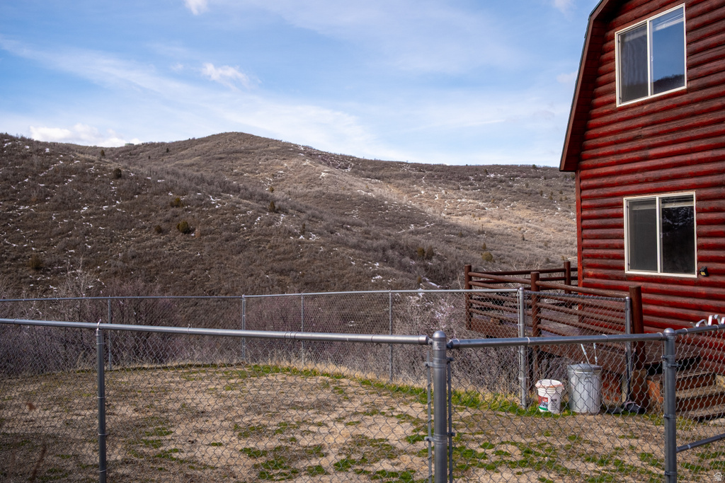 8720 E LAKE PINES DR Heber City, UT 84032