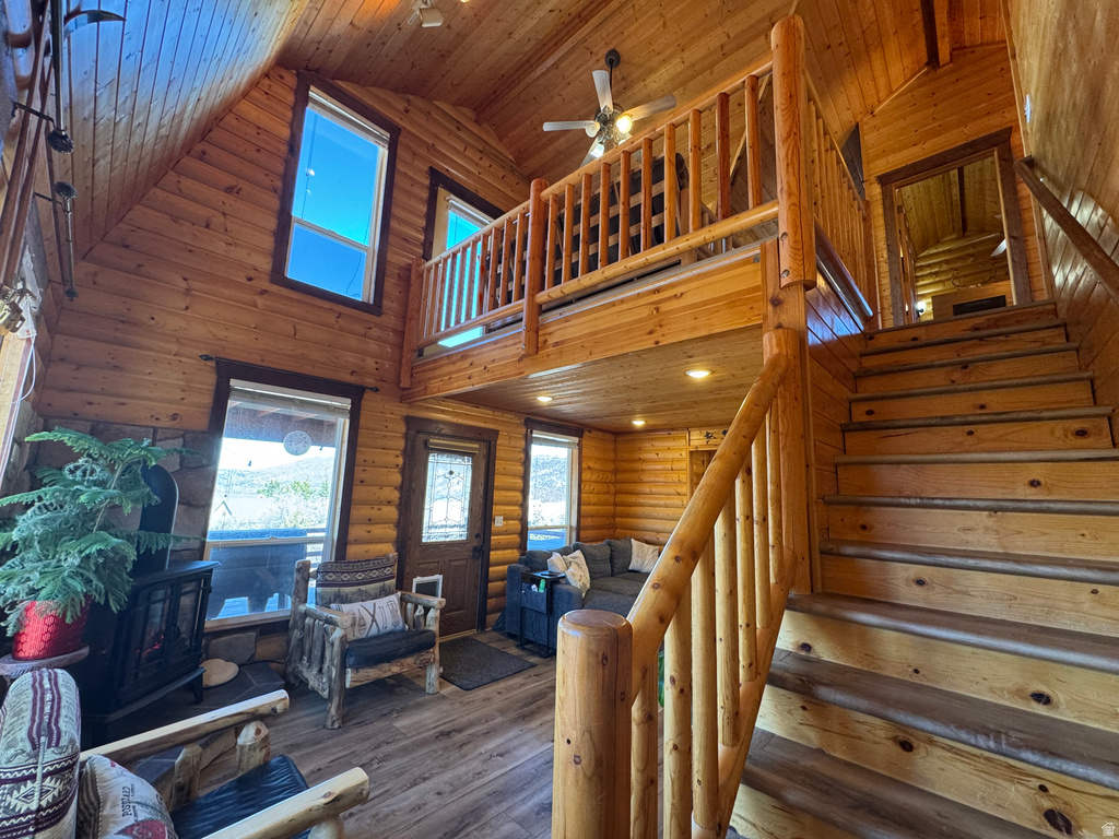 8720 E LAKE PINES DR Heber City, UT 84032